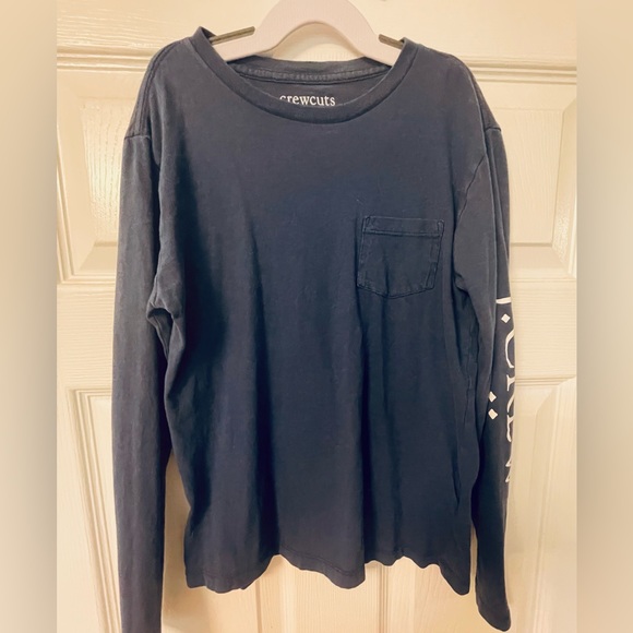 BUNDLE - 3 CREWCUTS - long sleeve shirts - Picture 4 of 15